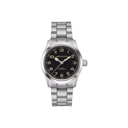 Hamilton Khaki Field Murph