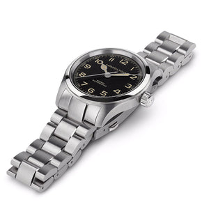 Hamilton Khaki Field Murph