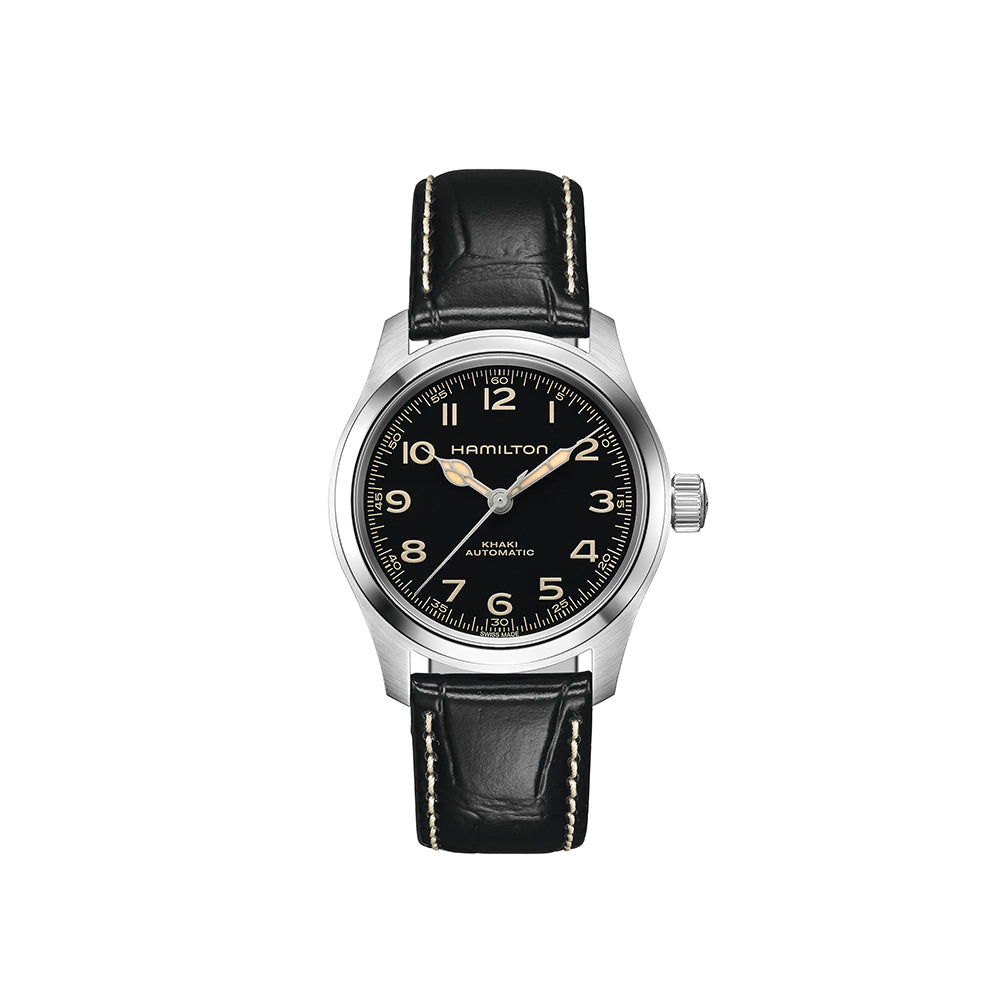 Hamilton Khaki Field Murph