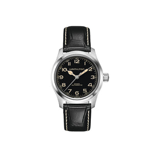 Hamilton Khaki Field Murph