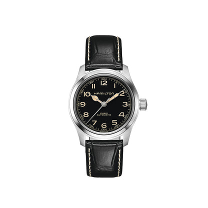 Hamilton Khaki Field Murph