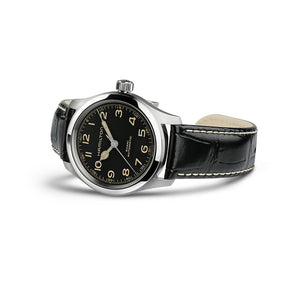 Hamilton Khaki Field Murph