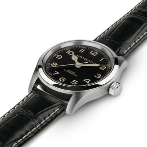 Hamilton Khaki Field Murph