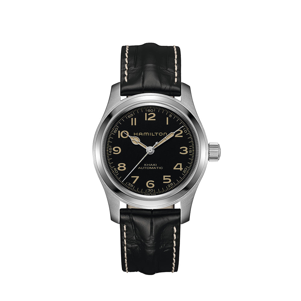 Hamilton Khaki Field Murph