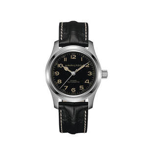 Hamilton Khaki Field Murph
