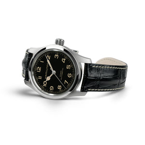 Hamilton Khaki Field Murph