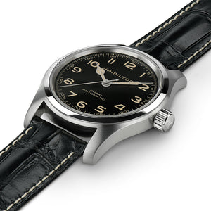 Hamilton Khaki Field Murph