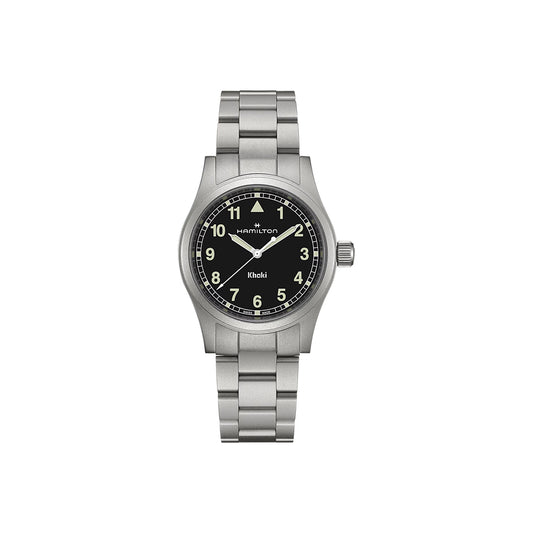 Hamilton Khaki Field Quartz 38 mm