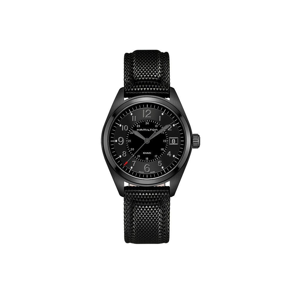 Hamilton Khaki Field Quartz