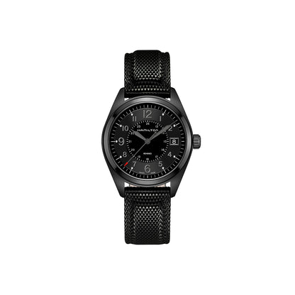Hamilton Khaki Field Quartz