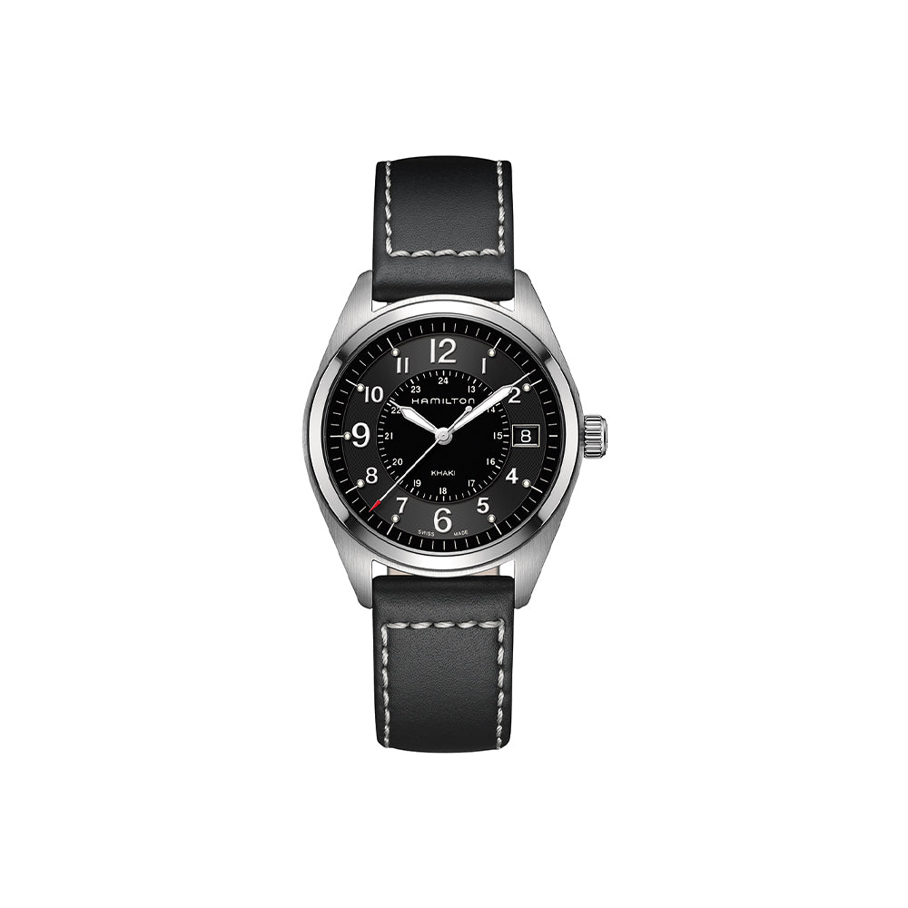 Hamilton Khaki Field Quartz