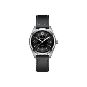 Hamilton Khaki Field Quartz