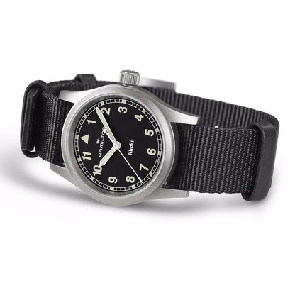 Hamilton Khaki Field Quartz