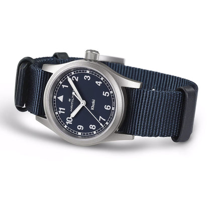 Hamilton Khaki Field Quartz