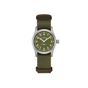 Hamilton Khaki Field Quartz