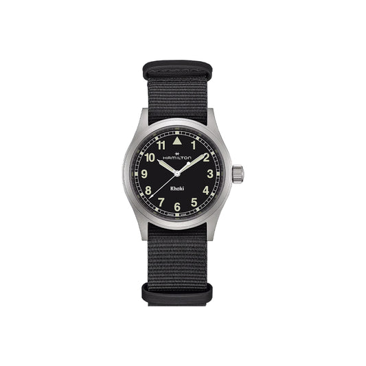 Hamilton Khaki Field Quartz