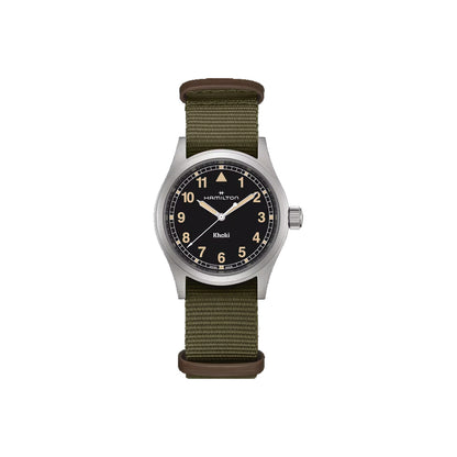 Hamilton Khaki Field Quartz