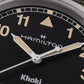 Hamilton Khaki Field Quartz