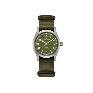 Hamilton Khaki Field Quartz