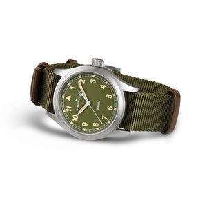 Hamilton Khaki Field Quartz