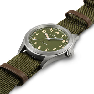 Hamilton Khaki Field Quartz