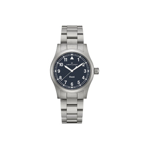 Hamilton Khaki Field Quarz 38 mm
