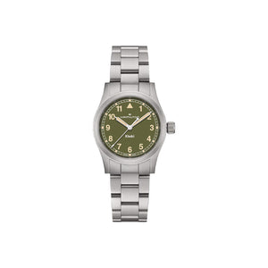 Hamilton Khaki Field Quarz