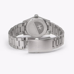 Hamilton Khaki Field Quarz