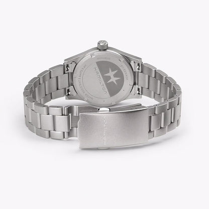Hamilton Khaki Field Quarz