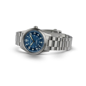 Hamilton Khaki Field Titanium