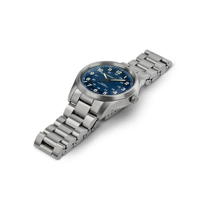 Hamilton Khaki Field Titanium