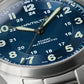 Hamilton Khaki Field Titanium