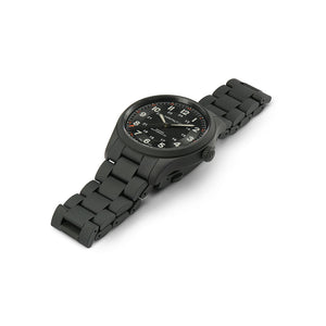 Hamilton Khaki Field Titanium