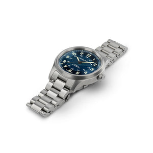 Hamilton Khaki Field Titanium