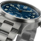 Hamilton Khaki Field Titanium