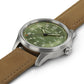 Hamilton Khaki Field Titanium