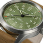 Hamilton Khaki Field Titanium