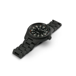 Hamilton Khaki Field Titanium