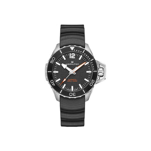 Hamilton Khaki Navy Frogman Auto