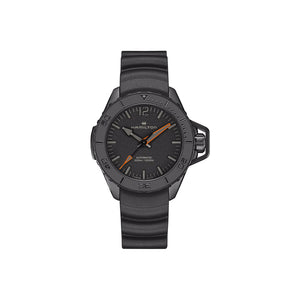 Hamilton Khaki Navy Frogman Auto