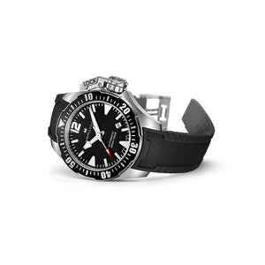 Hamilton Khaki Navy Frogman