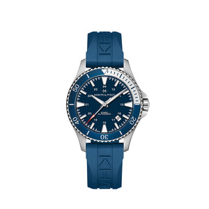Hamilton Khaki Navy Scuba Auto