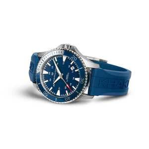 Hamilton Khaki Navy Scuba Auto