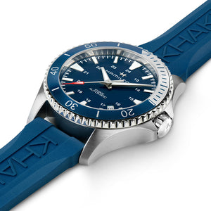 Hamilton Khaki Navy Scuba Auto