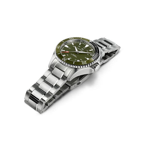 Hamilton Khaki Navy Scuba Auto