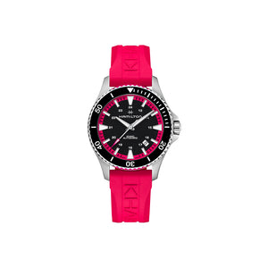Hamilton Khaki Navy Scuba Auto