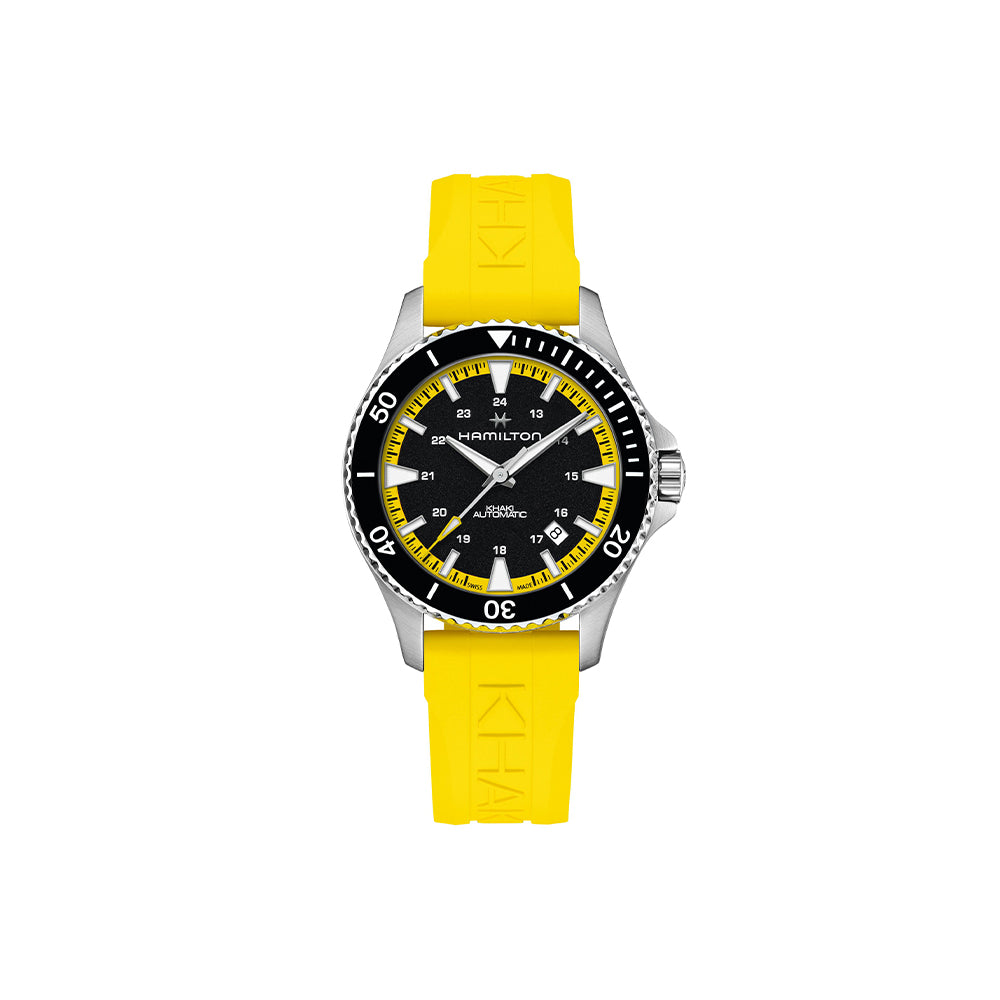 Hamilton Khaki Navy Scuba Auto