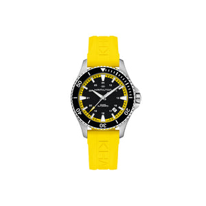 Hamilton Khaki Navy Scuba Auto