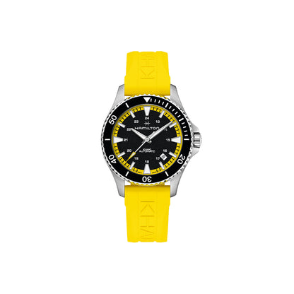 Hamilton Khaki Navy Scuba Auto