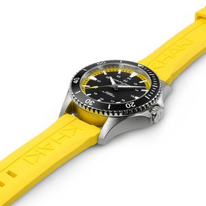 Hamilton Khaki Navy Scuba Auto
